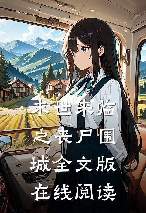末世来临之丧尸围城全文版在线阅读