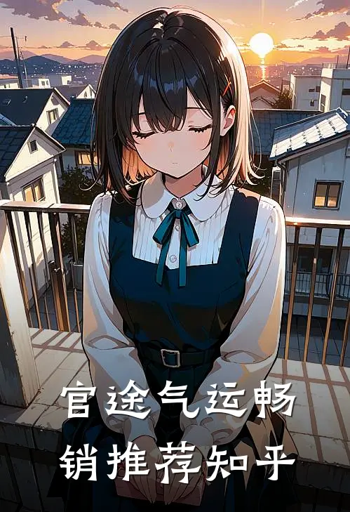 官途气运畅销推荐知乎