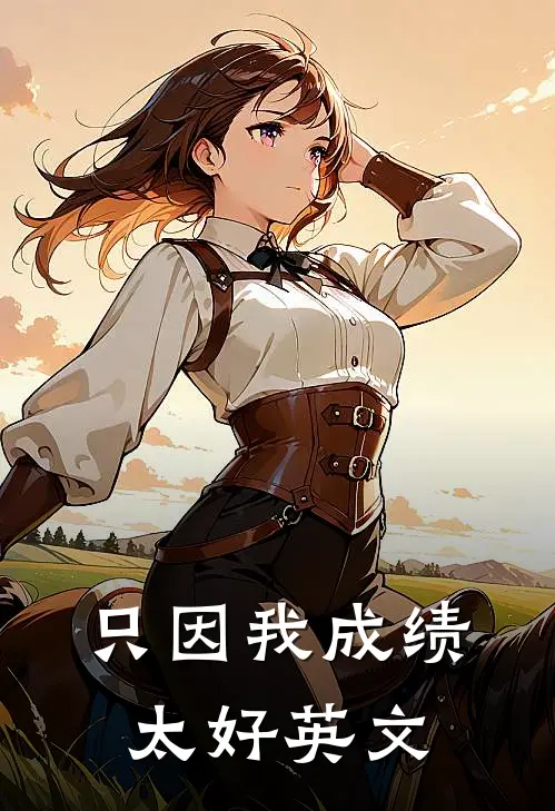 只因我成绩太好英文