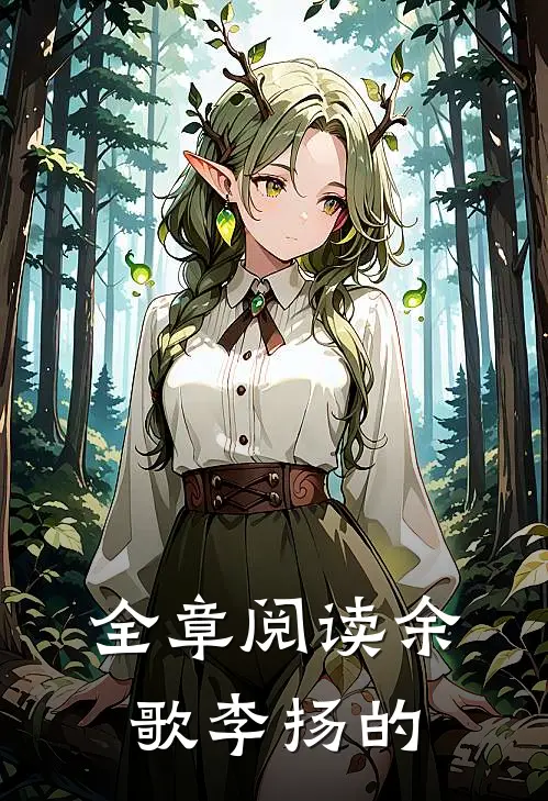 全章阅读余歌李扬的
