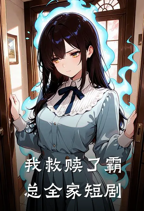 我救赎了霸总全家短剧