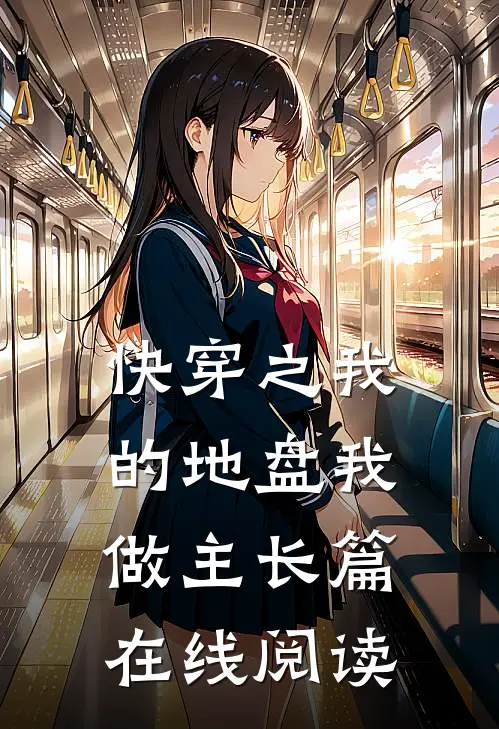 快穿之我的地盘我做主长篇在线阅读