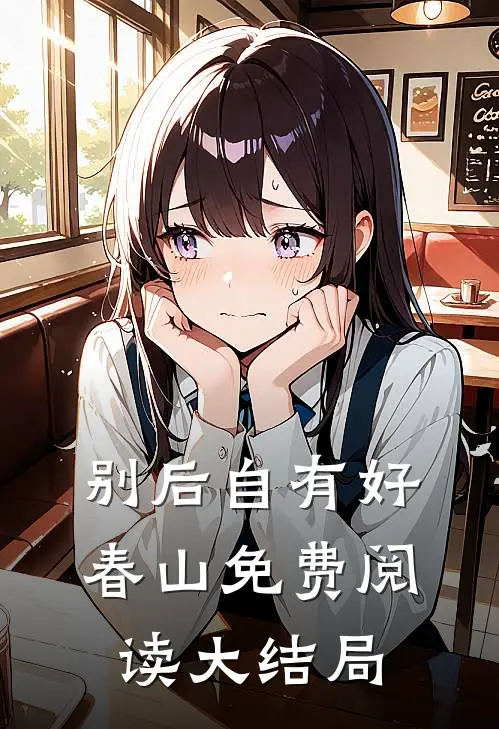 别后自有好春山免费阅读大结局
