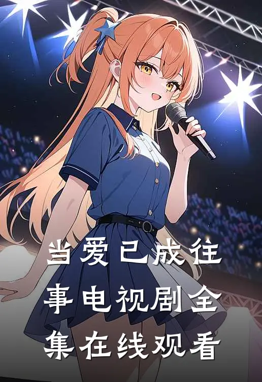 当爱已成往事电视剧全集在线观看