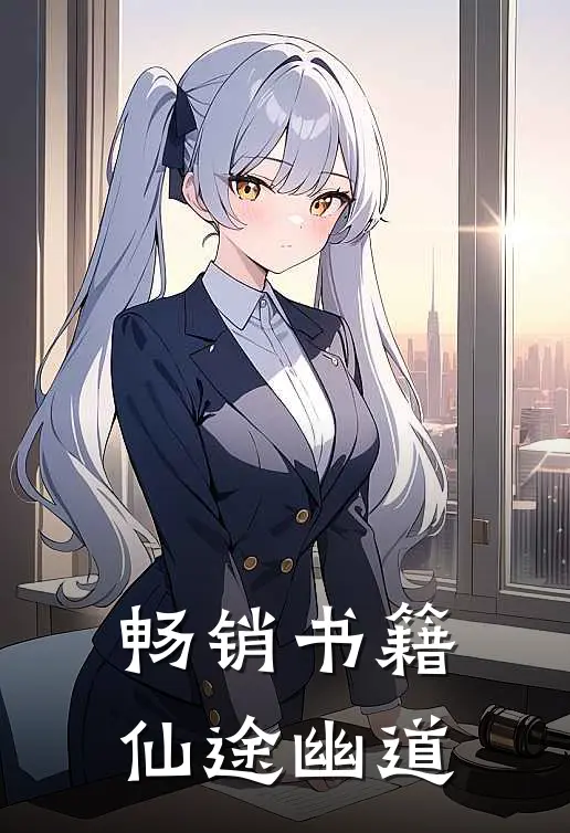 畅销书籍仙途幽道