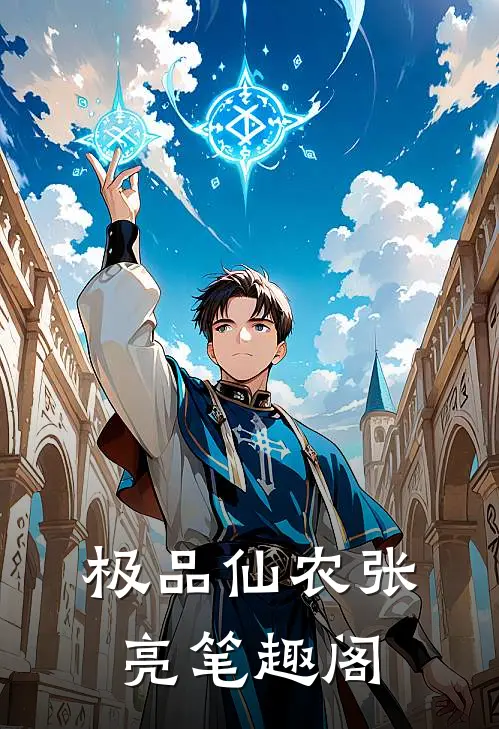 极品仙农张亮笔趣阁