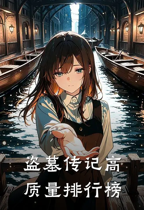 盗墓传记高质量排行榜