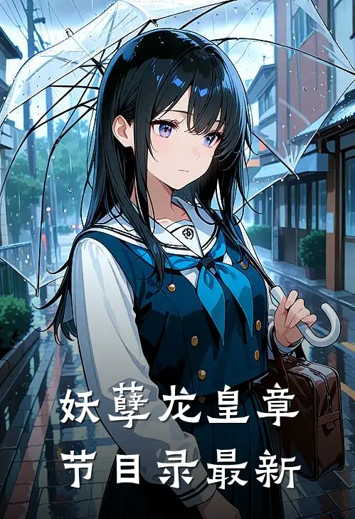妖孽龙皇章节目录最新