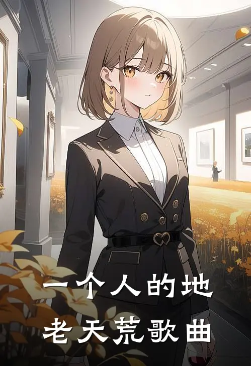 一个人的地老天荒歌曲