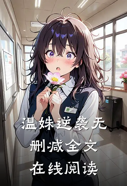 温姝逆袭无删减全文在线阅读