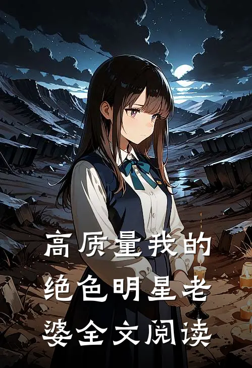 高质量我的绝色明星老婆全文阅读