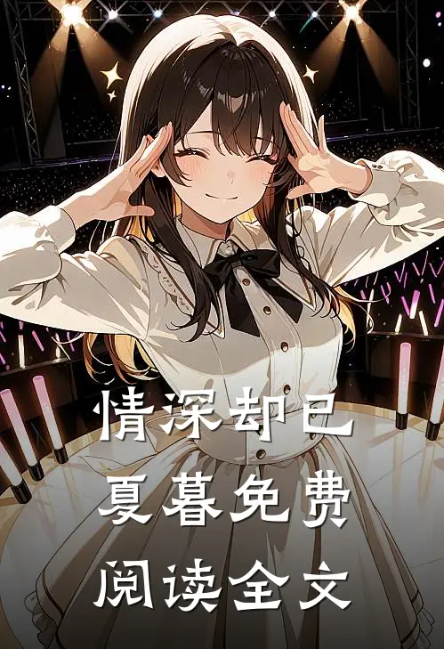 情深却已夏暮免费阅读全文