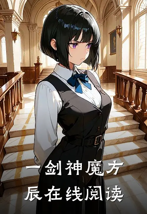一剑神魔方辰在线阅读