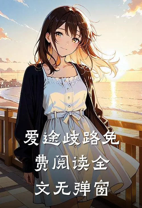 爱途歧路免费阅读全文无弹窗