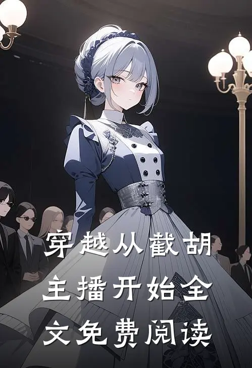 穿越从截胡主播开始全文免费阅读