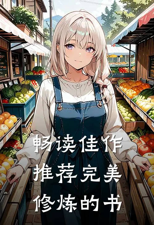畅读佳作推荐完美修炼的书