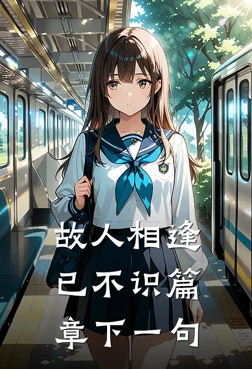 故人相逢已不识篇章下一句