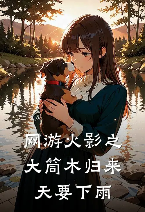 网游火影之大筒木归来 天要下雨