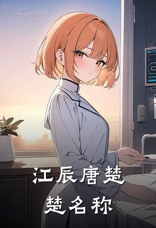 江辰唐楚楚名称