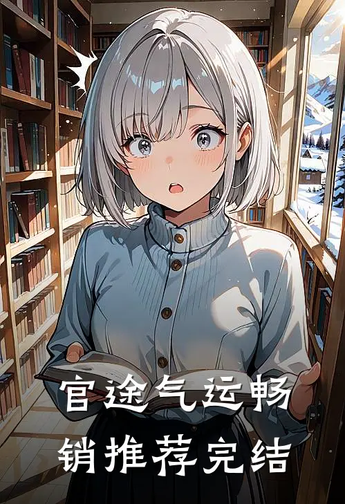官途气运畅销推荐完结