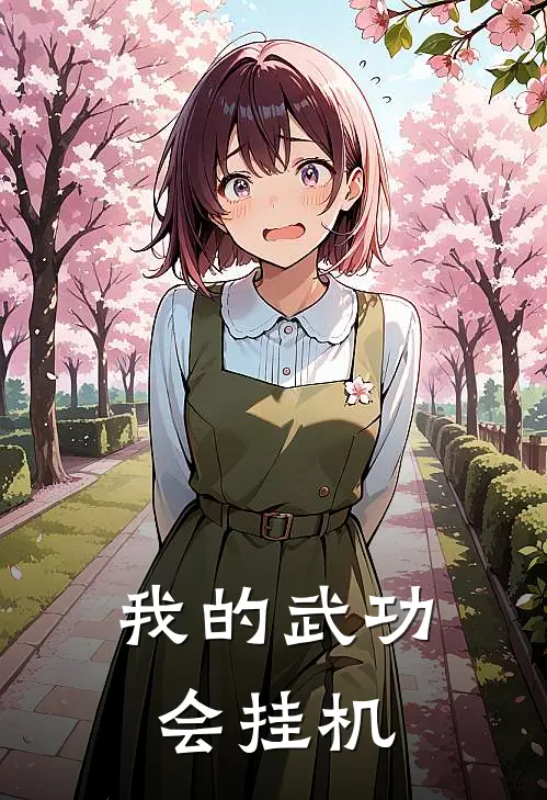 我的武功会挂机