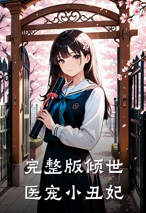 完整版倾世医宠小丑妃