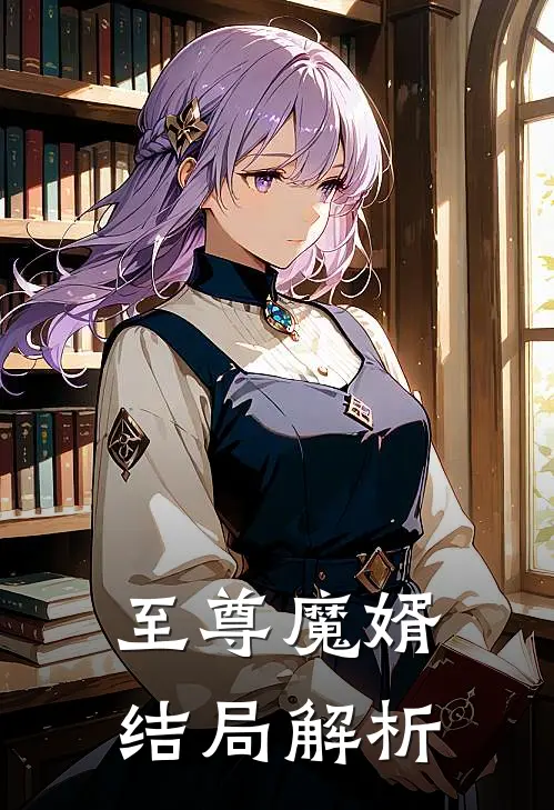 至尊魔婿结局解析