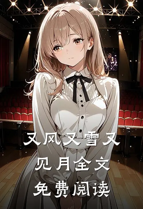又风又雪又见月全文免费阅读