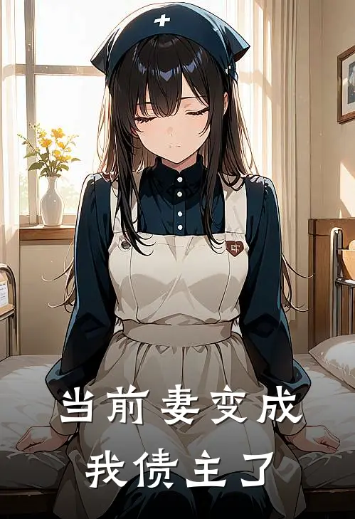 当前妻变成我债主了