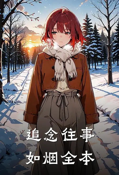 追念往事如烟全本