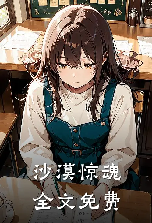 沙漠惊魂全文免费