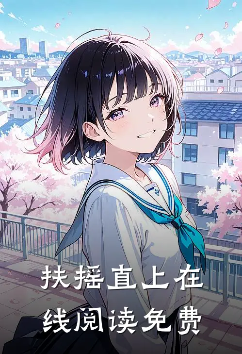 扶摇直上在线阅读免费
