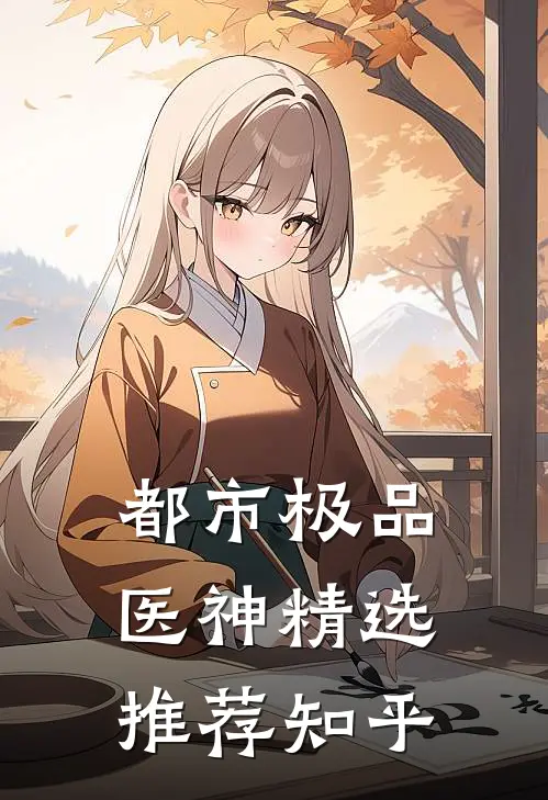 都市极品医神精选推荐知乎