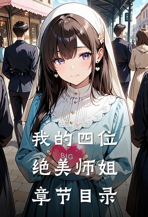 我的四位绝美师姐章节目录
