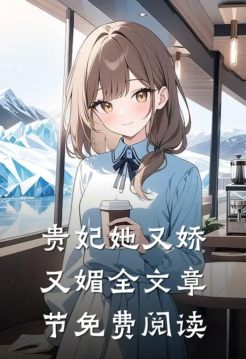 贵妃她又娇又媚全文章节免费阅读