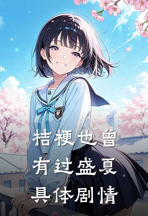 桔梗也曾有过盛夏具体剧情