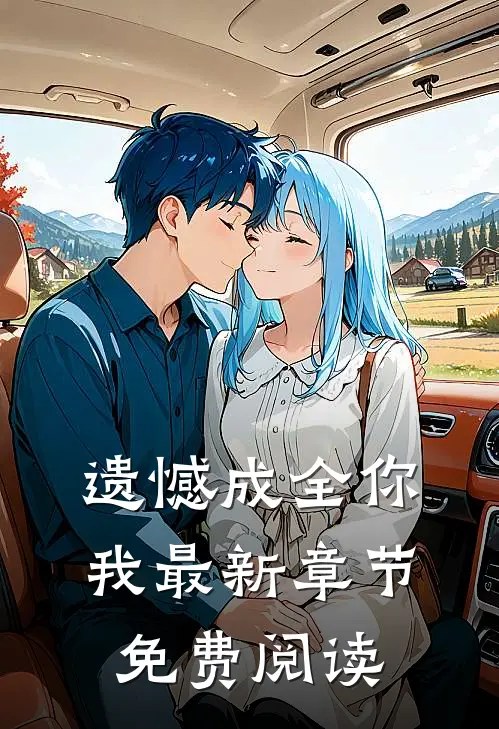 遗憾成全你我最新章节免费阅读