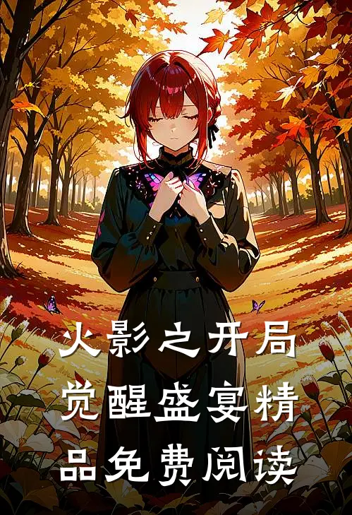 火影之开局觉醒盛宴精品免费阅读