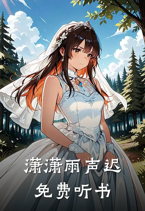 潇潇雨声迟免费听书