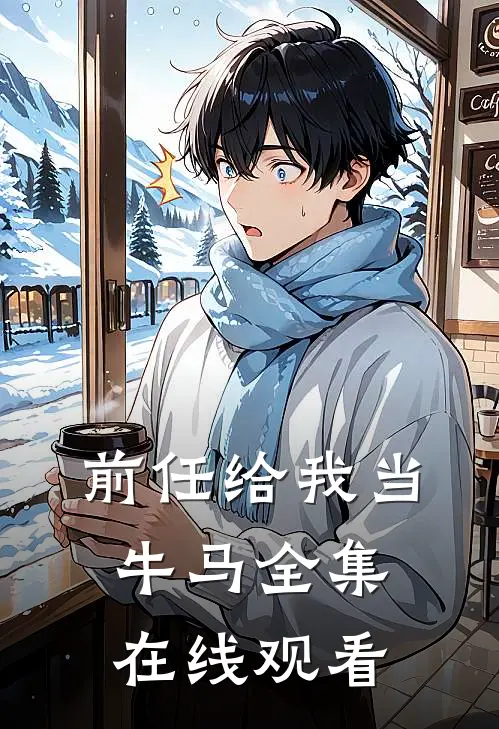 前任给我当牛马全集在线观看