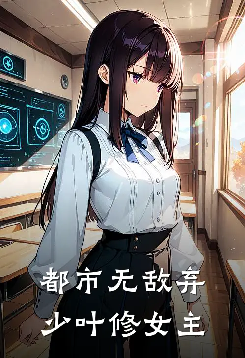 都市无敌弃少叶修女主
