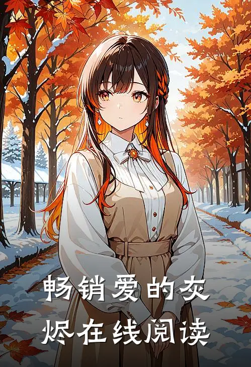 畅销爱的灰烬在线阅读