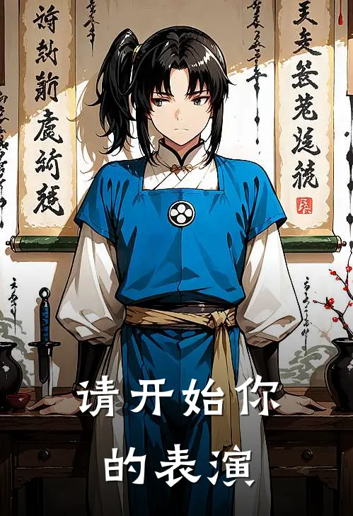 请开始你的表演