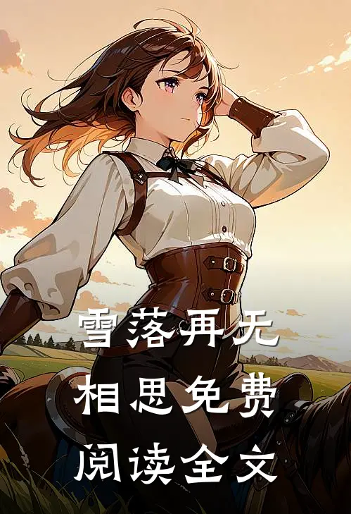 雪落再无相思免费阅读全文