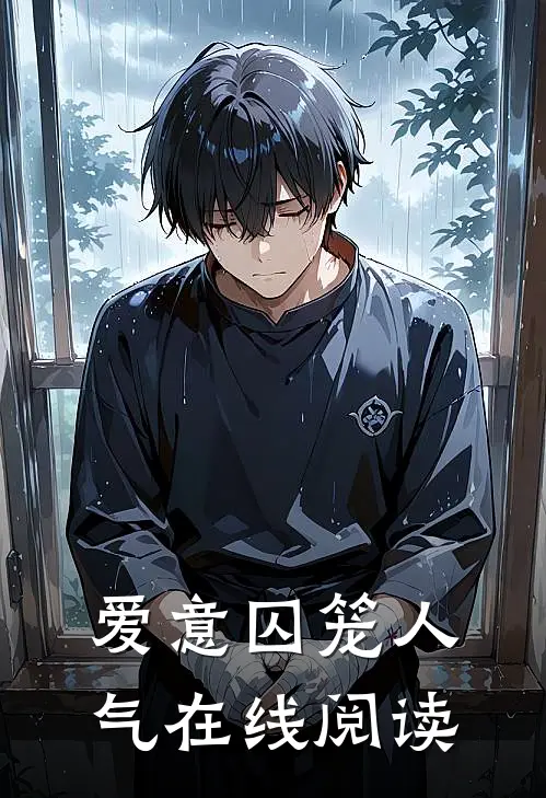 爱意囚笼人气在线阅读