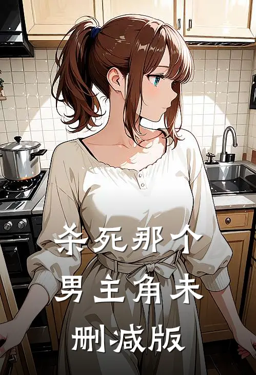 杀死那个男主角未删减版