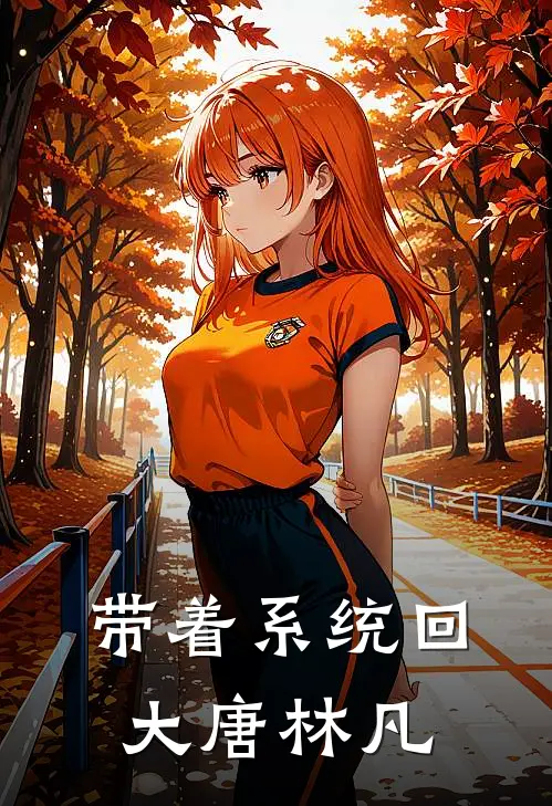 带着系统回大唐林凡