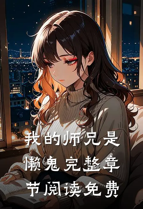 我的师兄是懒鬼完整章节阅读免费