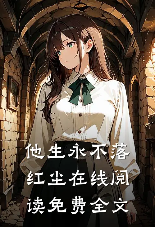 他生永不落红尘在线阅读免费全文