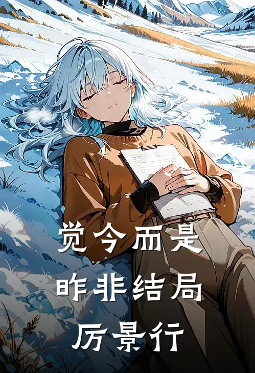 觉今而是昨非结局厉景行